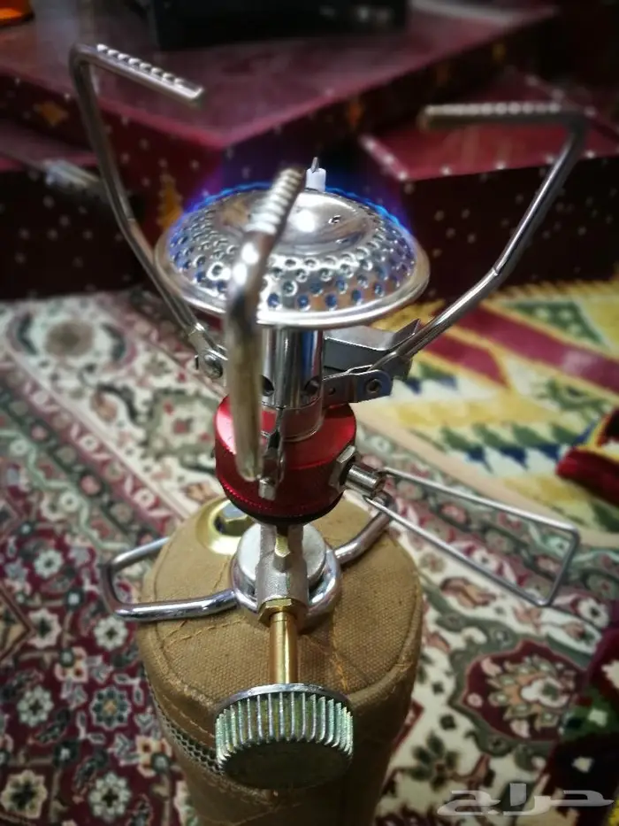 مواقد متنوعة بسعر محدد.. 2