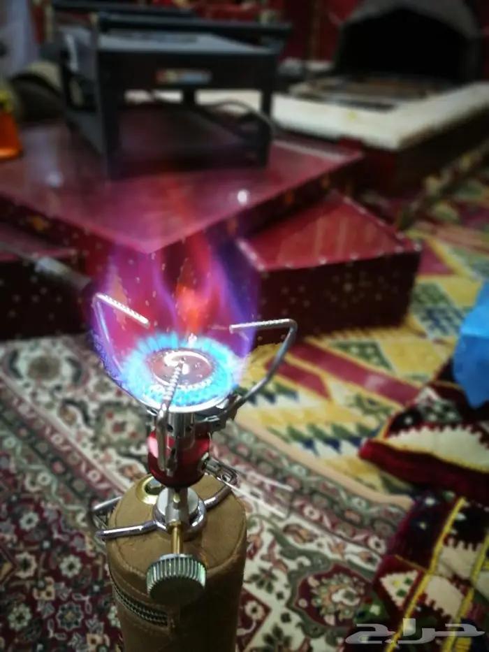 مواقد متنوعة بسعر محدد.. 3