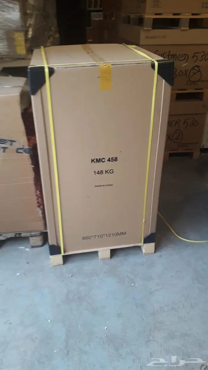 آلة التصويرو طباعة ملونة A4 و A3 كونيكا C554e 2