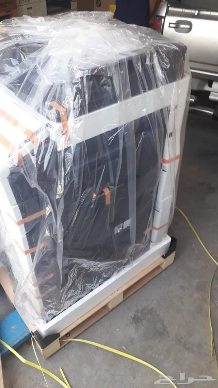 آلة التصويرو طباعة ملونة A4 و A3 كونيكا C554e 3