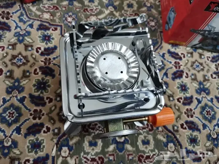 مواقد متنوعة بسعر محدد.. 7