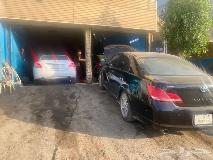 دودة علب الدركسيون جميع انواع السيارات ما الضمان ضمان محلي 4