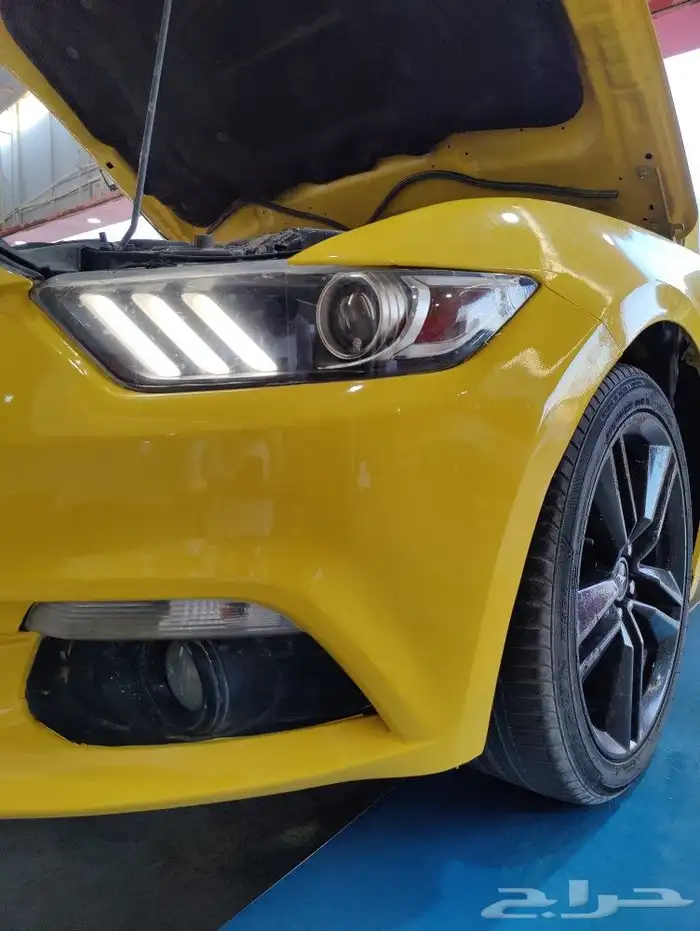 فحص سياره بالقصيم 0