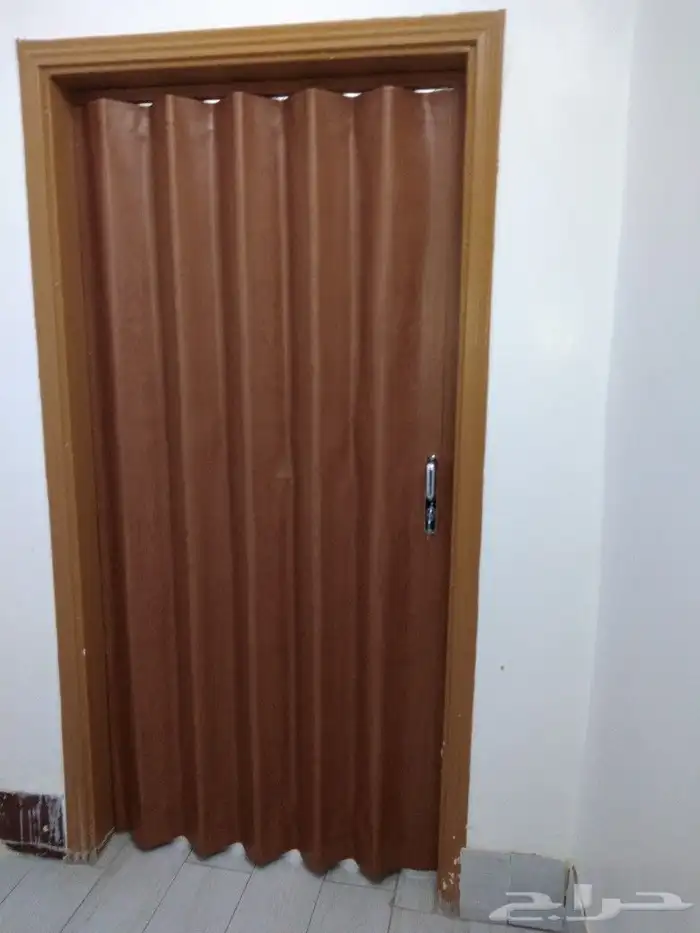 أبواب سحاب جلد مكه 4