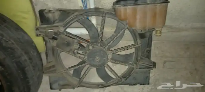 جميع قطع الفورد 22