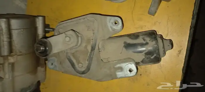 جميع قطع الفورد 2