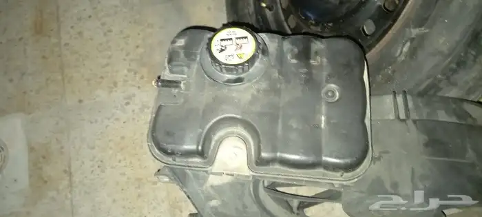 جميع قطع الفورد 20