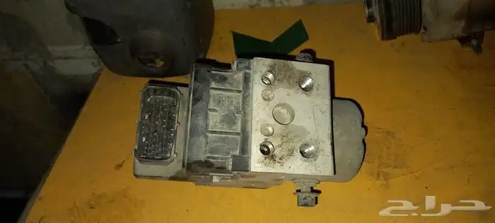 جميع قطع الفورد 6