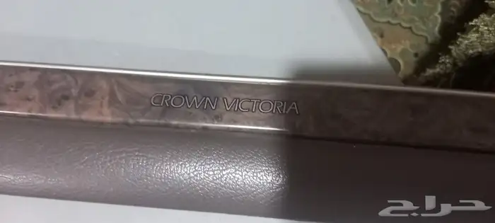 جميع قطع الفورد 84