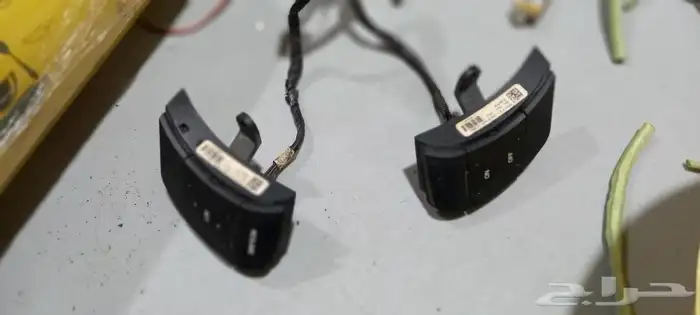 جميع قطع الفورد 9