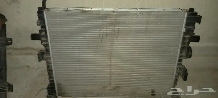 جميع قطع الفورد 24