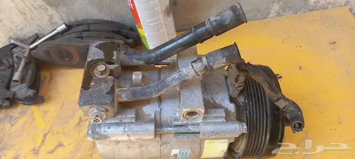 جميع قطع الفورد 65