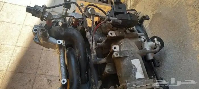 جميع قطع الفورد 60