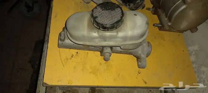 جميع قطع الفورد 5