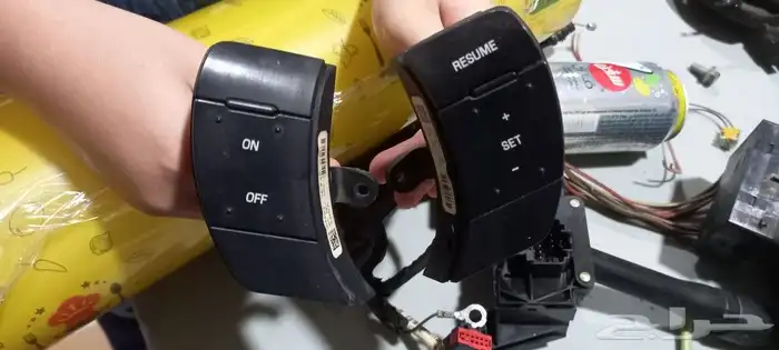 جميع قطع الفورد 14