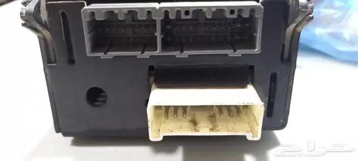 جميع قطع الفورد 58