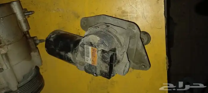 جميع قطع الفورد 1