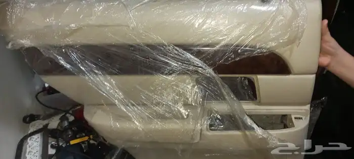 جميع قطع الفورد 13