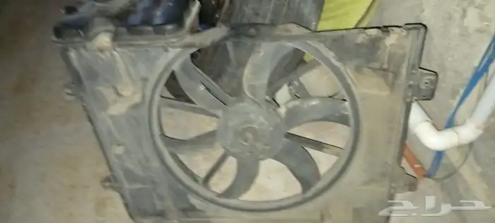 جميع قطع الفورد 19