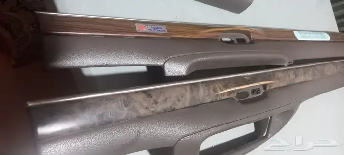 جميع قطع الفورد 81