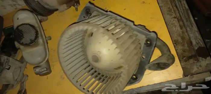 جميع قطع الفورد 4