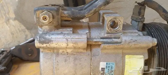 جميع قطع الفورد 64