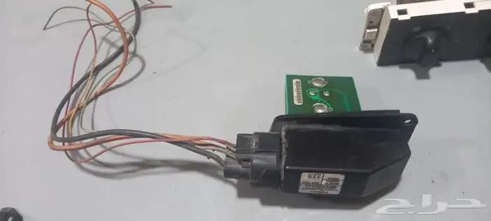 جميع قطع الفورد 86