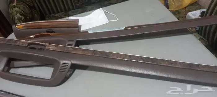 جميع قطع الفورد 80