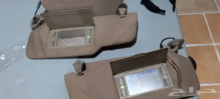 جميع قطع الفورد 28