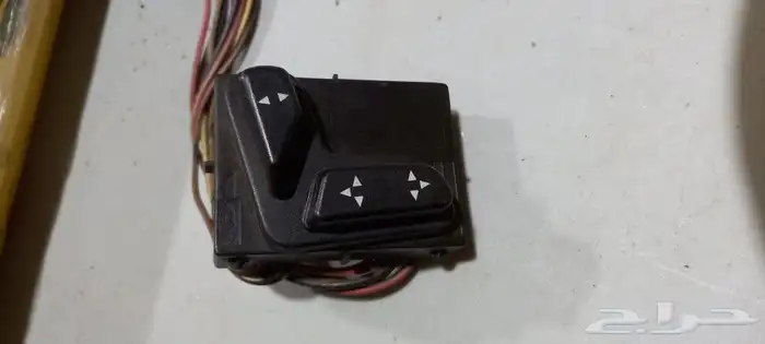 جميع قطع الفورد 8