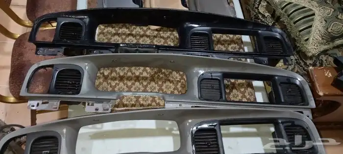 جميع قطع الفورد 52