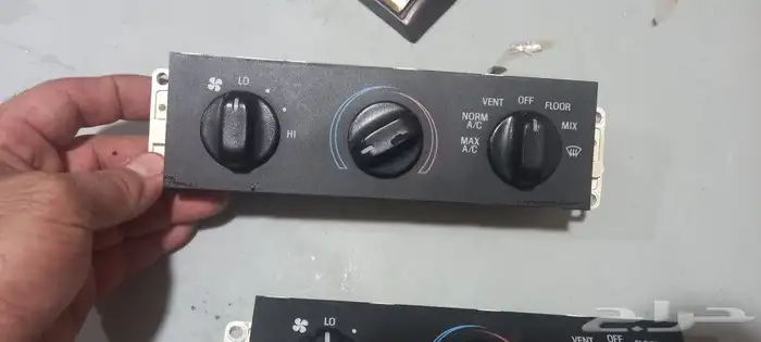 جميع قطع الفورد 87