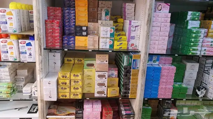 جملة الصيدليات جدة 33