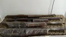 قطع. فورد ماركيز فكتوريا 78