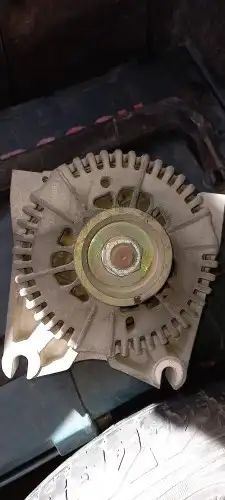 جميع قطع الفورد 68