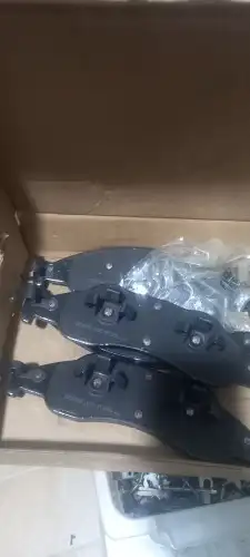 جميع قطع الفورد 67