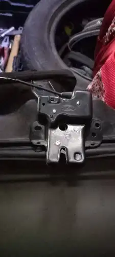 جميع قطع الفورد 92