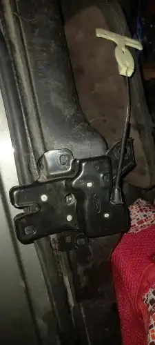 جميع قطع الفورد 93