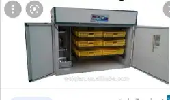 فقاسات جميع مقاسات مع هدايا وضمان وشحن مجانيه 5