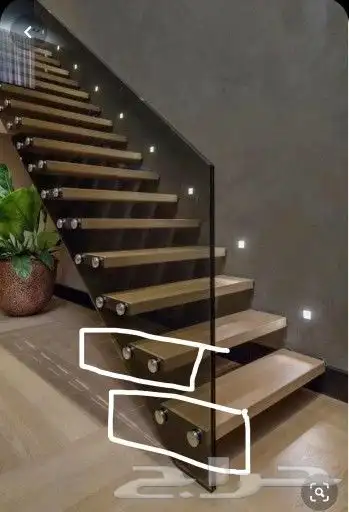 . شورات  زجاج 6
