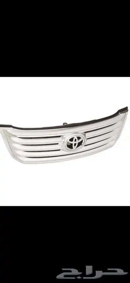 قطع غيار افالون من موديل 2005 الى موديل 2015 5