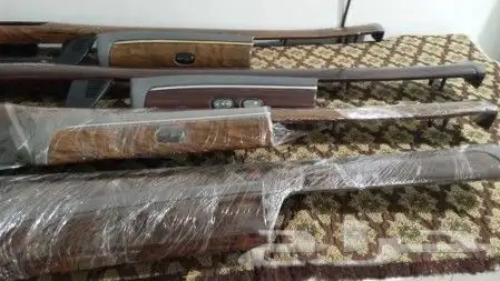 جميع قطع الفورد 74