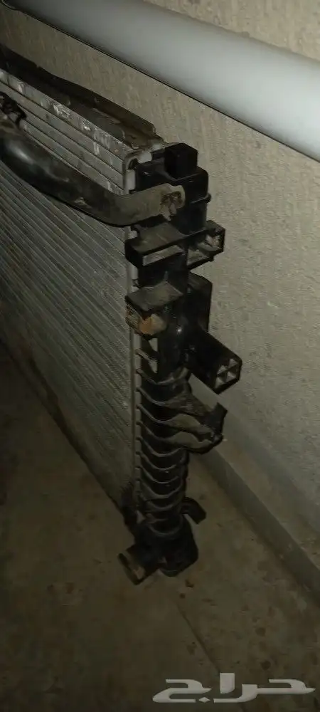 جميع قطع الفورد 23