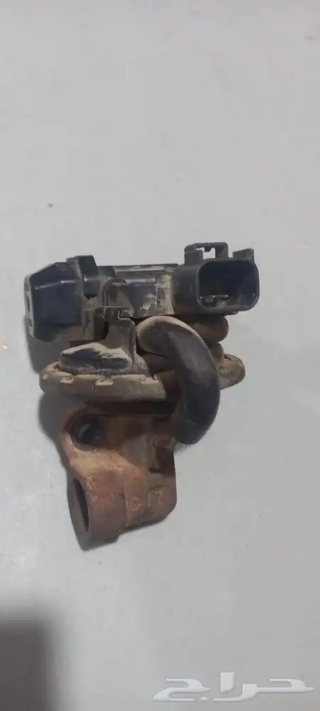 جميع قطع الفورد 76