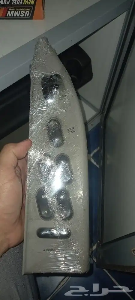 جميع قطع الفورد 94