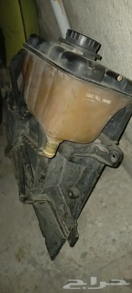 جميع قطع الفورد 36