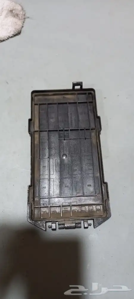 جميع قطع الفورد 38