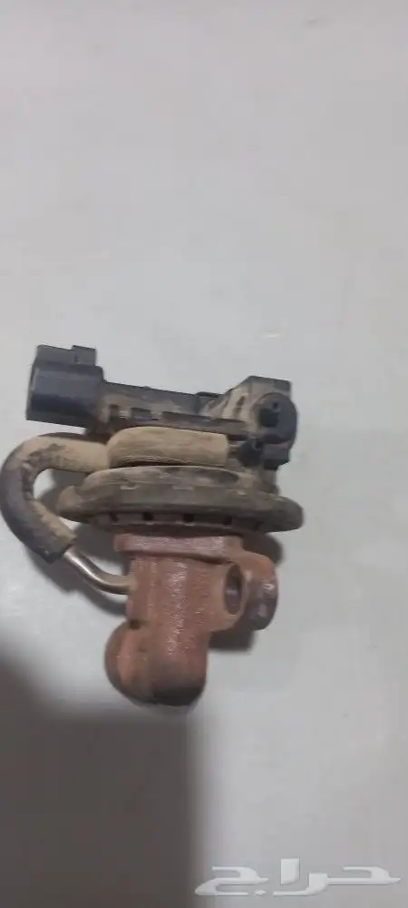 جميع قطع الفورد 77