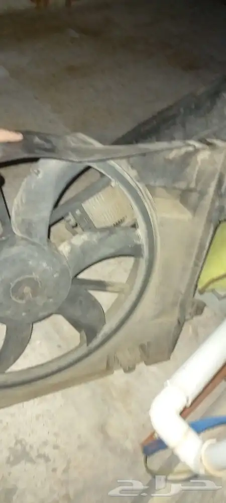 جميع قطع الفورد 21