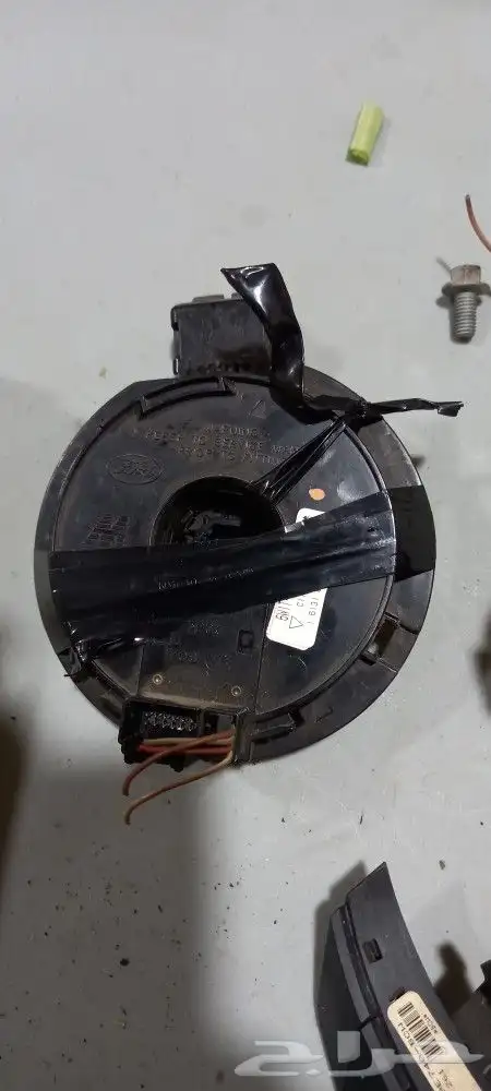 جميع قطع الفورد 10